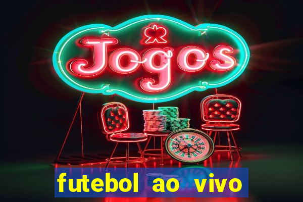 futebol ao vivo futemax app